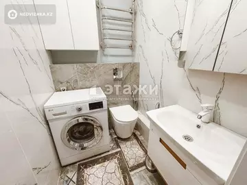 85 м², 3-комнатная квартира, этаж 13 из 13, 85 м², изображение - 4