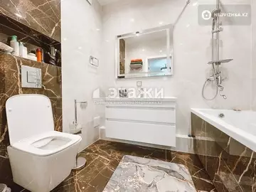 85 м², 3-комнатная квартира, этаж 13 из 13, 85 м², изображение - 5