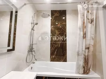 85 м², 3-комнатная квартира, этаж 13 из 13, 85 м², изображение - 7