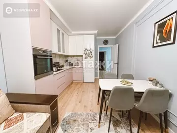 85 м², 3-комнатная квартира, этаж 13 из 13, 85 м², изображение - 10