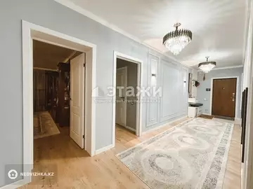 85 м², 3-комнатная квартира, этаж 13 из 13, 85 м², изображение - 11