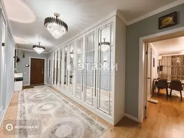 85 м², 3-комнатная квартира, этаж 13 из 13, 85 м², изображение - 12