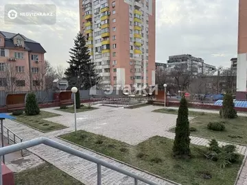 48 м², 1-комнатная квартира, этаж 16 из 17, 48 м², изображение - 10