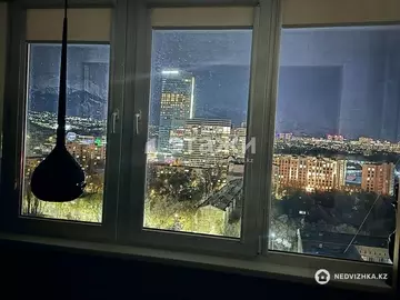 48 м², 1-комнатная квартира, этаж 16 из 17, 48 м², изображение - 11