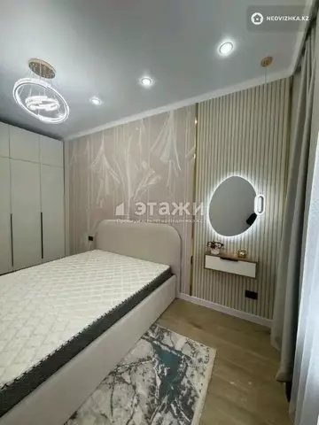 45 м², 2-комнатная квартира, этаж 11 из 13, 45 м², изображение - 4