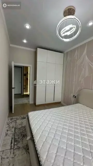 45 м², 2-комнатная квартира, этаж 11 из 13, 45 м², изображение - 5