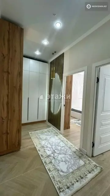 45 м², 2-комнатная квартира, этаж 11 из 13, 45 м², изображение - 8