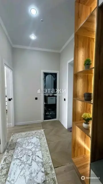 45 м², 2-комнатная квартира, этаж 11 из 13, 45 м², изображение - 10