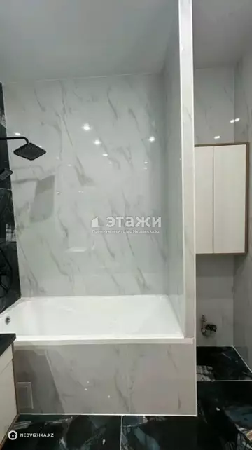 45 м², 2-комнатная квартира, этаж 11 из 13, 45 м², изображение - 12