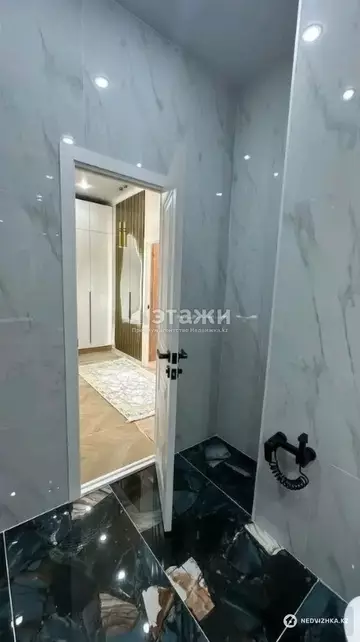 45 м², 2-комнатная квартира, этаж 11 из 13, 45 м², изображение - 13