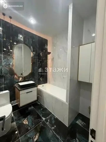 45 м², 2-комнатная квартира, этаж 11 из 13, 45 м², изображение - 14