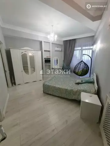 2-комнатная квартира, этаж 6 из 9, 88 м²
