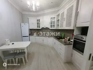 2-комнатная квартира, этаж 6 из 9, 88 м²
