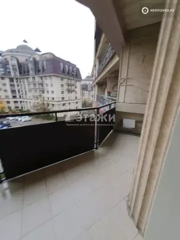 88 м², 2-комнатная квартира, этаж 6 из 9, 88 м², изображение - 5