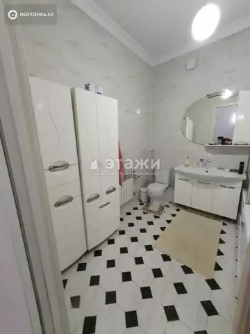 88 м², 2-комнатная квартира, этаж 6 из 9, 88 м², изображение - 6
