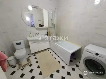 88 м², 2-комнатная квартира, этаж 6 из 9, 88 м², изображение - 7