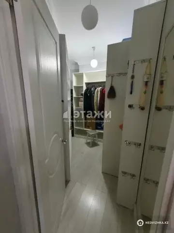 88 м², 2-комнатная квартира, этаж 6 из 9, 88 м², изображение - 8
