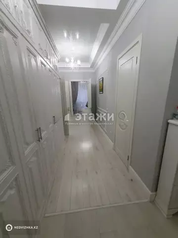88 м², 2-комнатная квартира, этаж 6 из 9, 88 м², изображение - 10