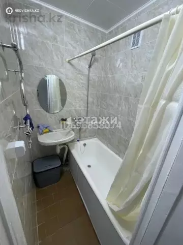 61.8 м², 3-комнатная квартира, этаж 2 из 5, 62 м², изображение - 4