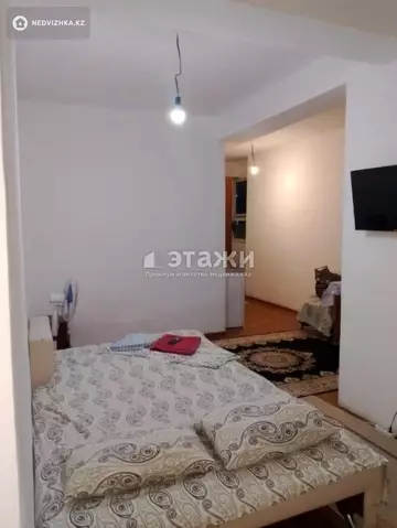 1-комнатная квартира, этаж 5 из 9, 35 м²