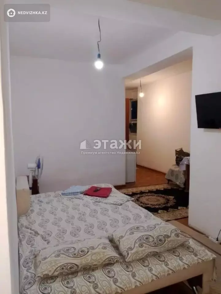 35 м², 1-комнатная квартира, этаж 5 из 9, 35 м², изображение - 1