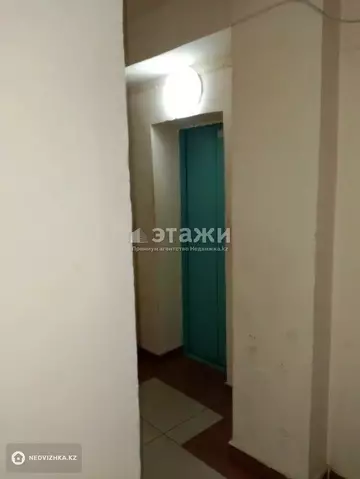 1-комнатная квартира, этаж 5 из 9, 35 м²