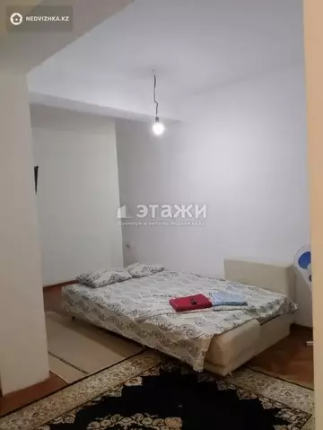 1-комнатная квартира, этаж 5 из 9, 35 м²