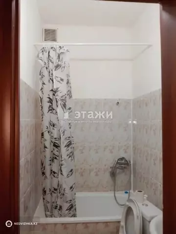 1-комнатная квартира, этаж 5 из 9, 35 м²