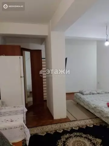 1-комнатная квартира, этаж 5 из 9, 35 м²