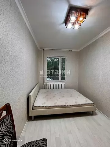 2-комнатная квартира, этаж 1 из 4, 43 м²