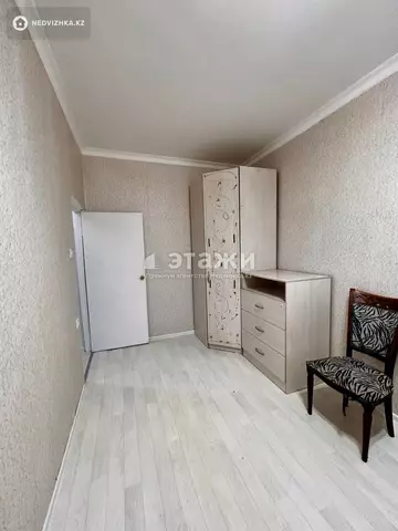 2-комнатная квартира, этаж 1 из 4, 43 м²