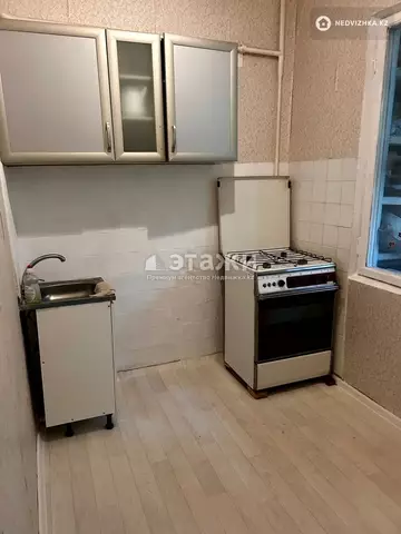 2-комнатная квартира, этаж 1 из 4, 43 м²