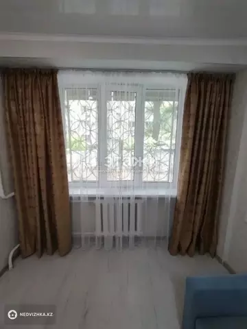 20.2 м², 1-комнатная квартира, этаж 1 из 5, 20 м², изображение - 4