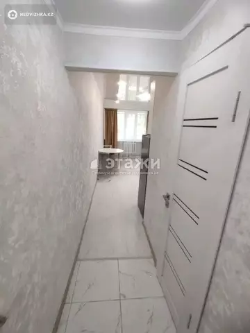20.2 м², 1-комнатная квартира, этаж 1 из 5, 20 м², изображение - 5