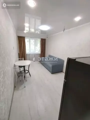 20.2 м², 1-комнатная квартира, этаж 1 из 5, 20 м², изображение - 6