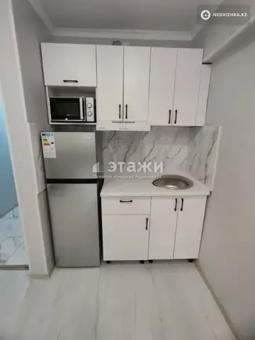20.2 м², 1-комнатная квартира, этаж 1 из 5, 20 м², изображение - 7