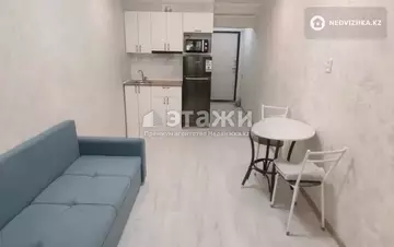 20.2 м², 1-комнатная квартира, этаж 1 из 5, 20 м², изображение - 8