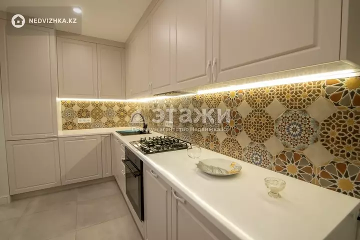 40 м², 1-комнатная квартира, этаж 1 из 5, 40 м², изображение - 1