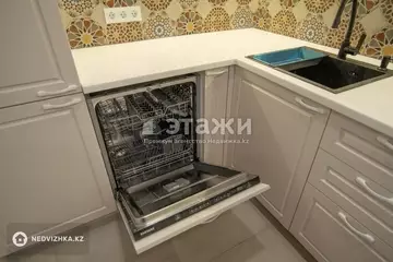 1-комнатная квартира, этаж 1 из 5, 40 м²