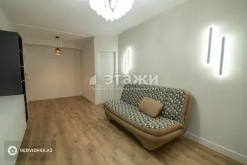 1-комнатная квартира, этаж 1 из 5, 40 м²