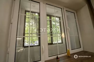 40 м², 1-комнатная квартира, этаж 1 из 5, 40 м², изображение - 5
