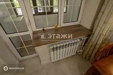 40 м², 1-комнатная квартира, этаж 1 из 5, 40 м², изображение - 6