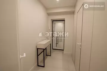 40 м², 1-комнатная квартира, этаж 1 из 5, 40 м², изображение - 8