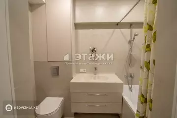 40 м², 1-комнатная квартира, этаж 1 из 5, 40 м², изображение - 9