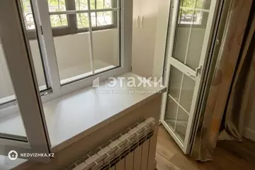 40 м², 1-комнатная квартира, этаж 1 из 5, 40 м², изображение - 12