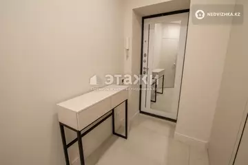 40 м², 1-комнатная квартира, этаж 1 из 5, 40 м², изображение - 13