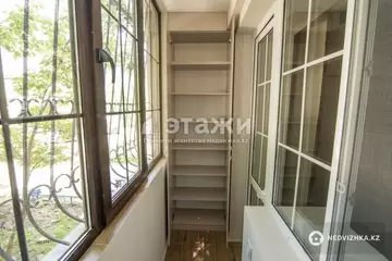 40 м², 1-комнатная квартира, этаж 1 из 5, 40 м², изображение - 14