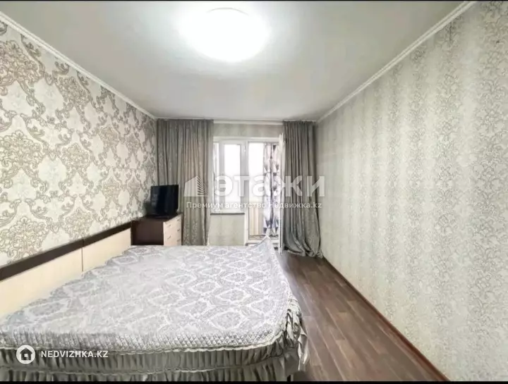 32 м², 1-комнатная квартира, этаж 4 из 5, 32 м², изображение - 1