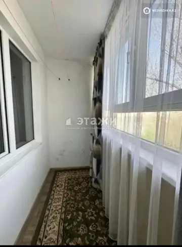 1-комнатная квартира, этаж 4 из 5, 32 м²