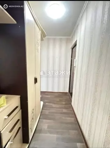 32 м², 1-комнатная квартира, этаж 4 из 5, 32 м², изображение - 4